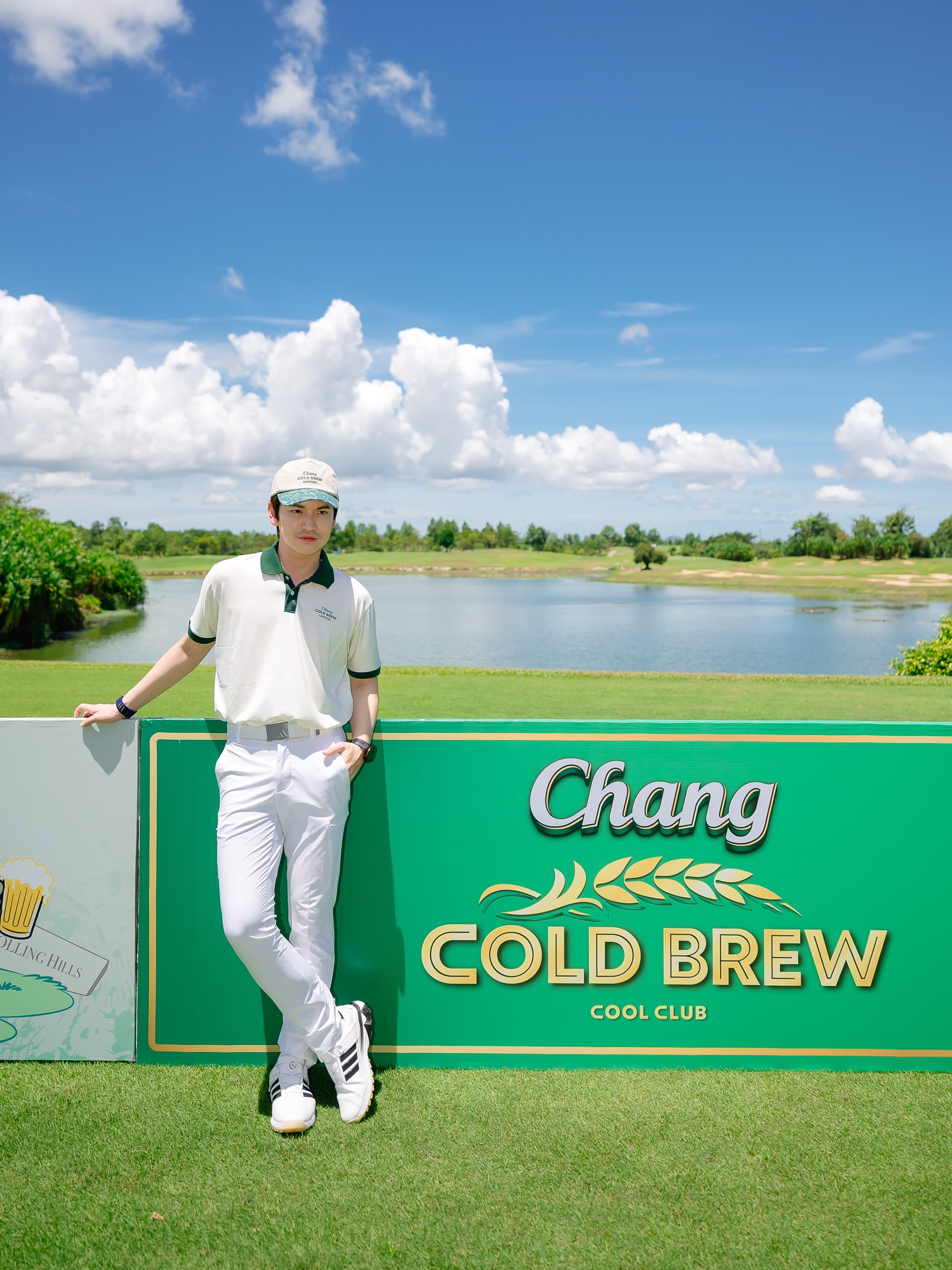 เต๋า - เศรษฐพงศ์ เพียงพอ