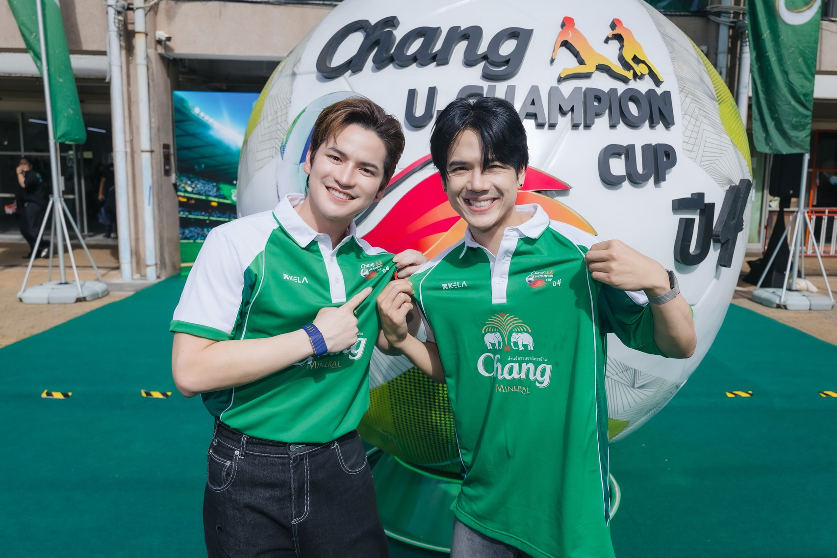เต๋า - เศรษฐพงศ์ เพียงพอ