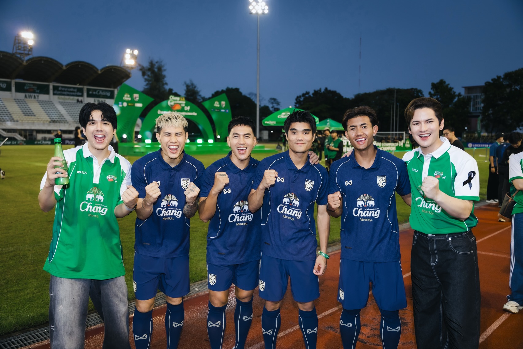 เต๋า - เศรษฐพงศ์ เพียงพอ