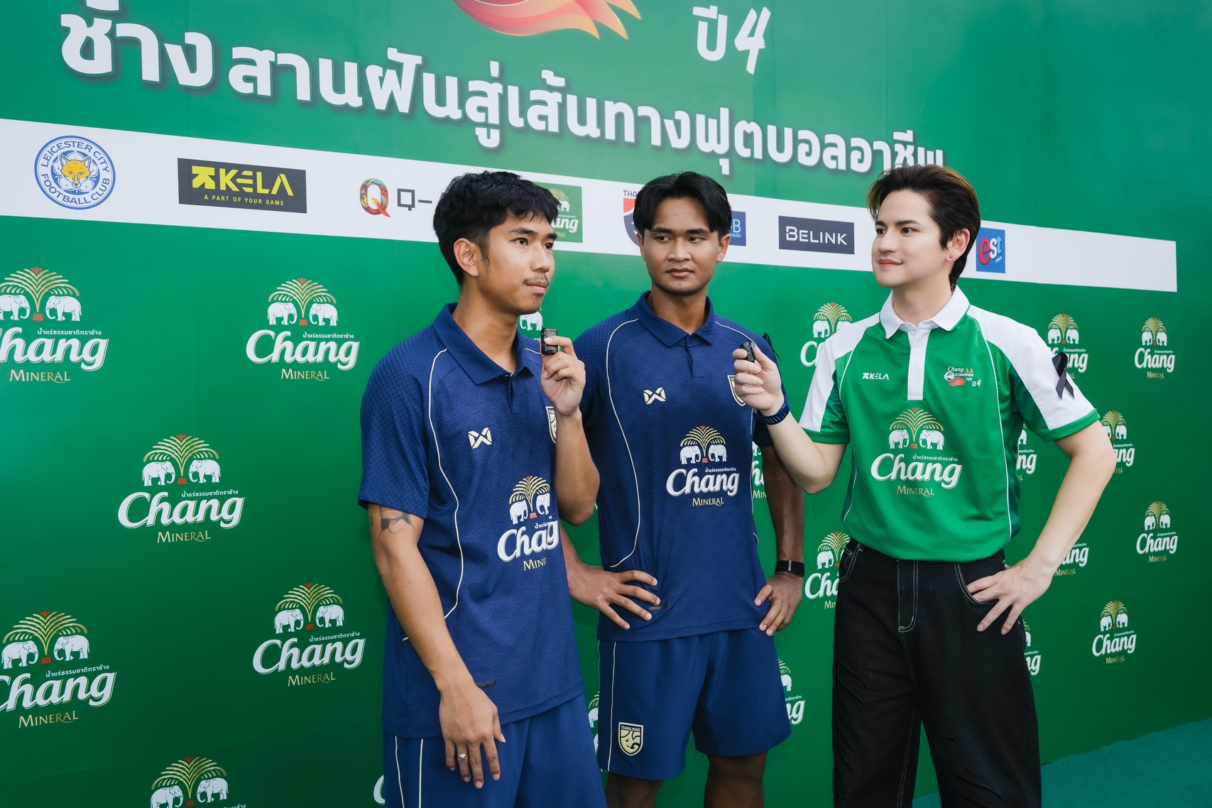 เต๋า - เศรษฐพงศ์ เพียงพอ