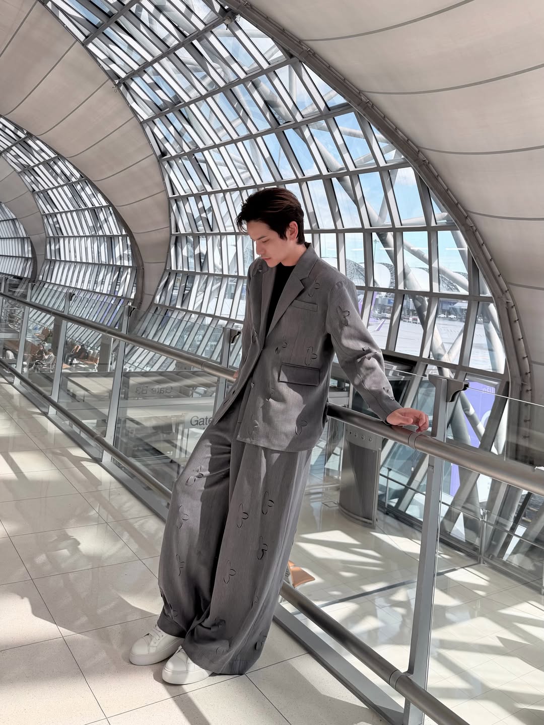 เต๋า - เศรษฐพงศ์ เพียงพอ