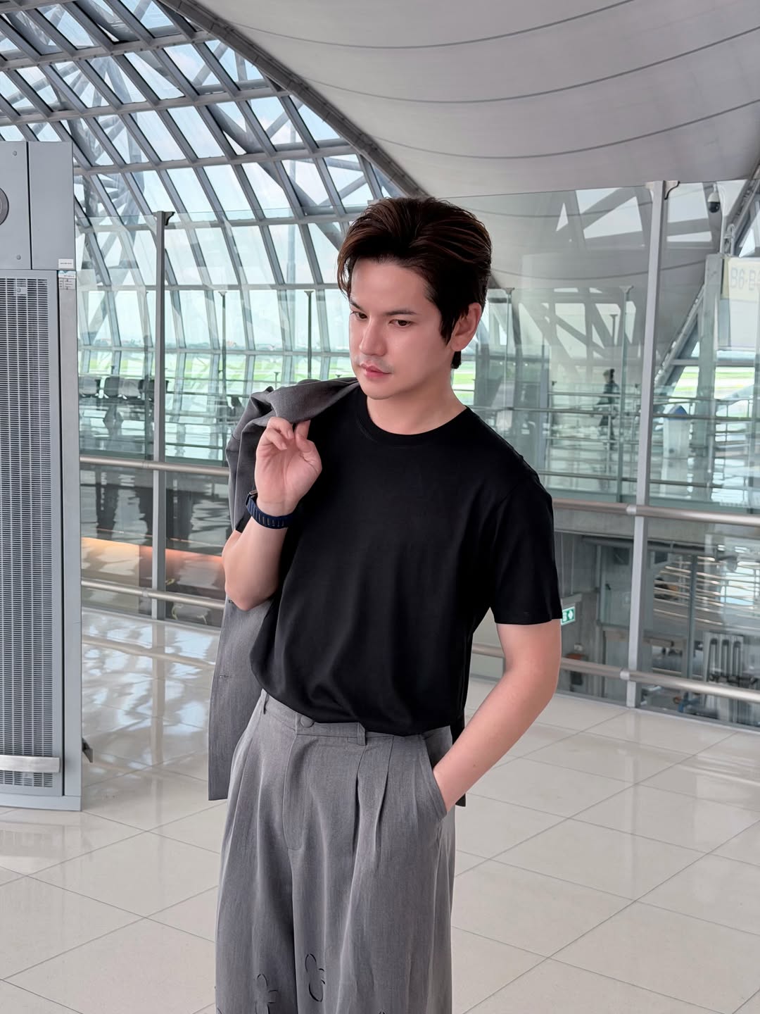 เต๋า - เศรษฐพงศ์ เพียงพอ
