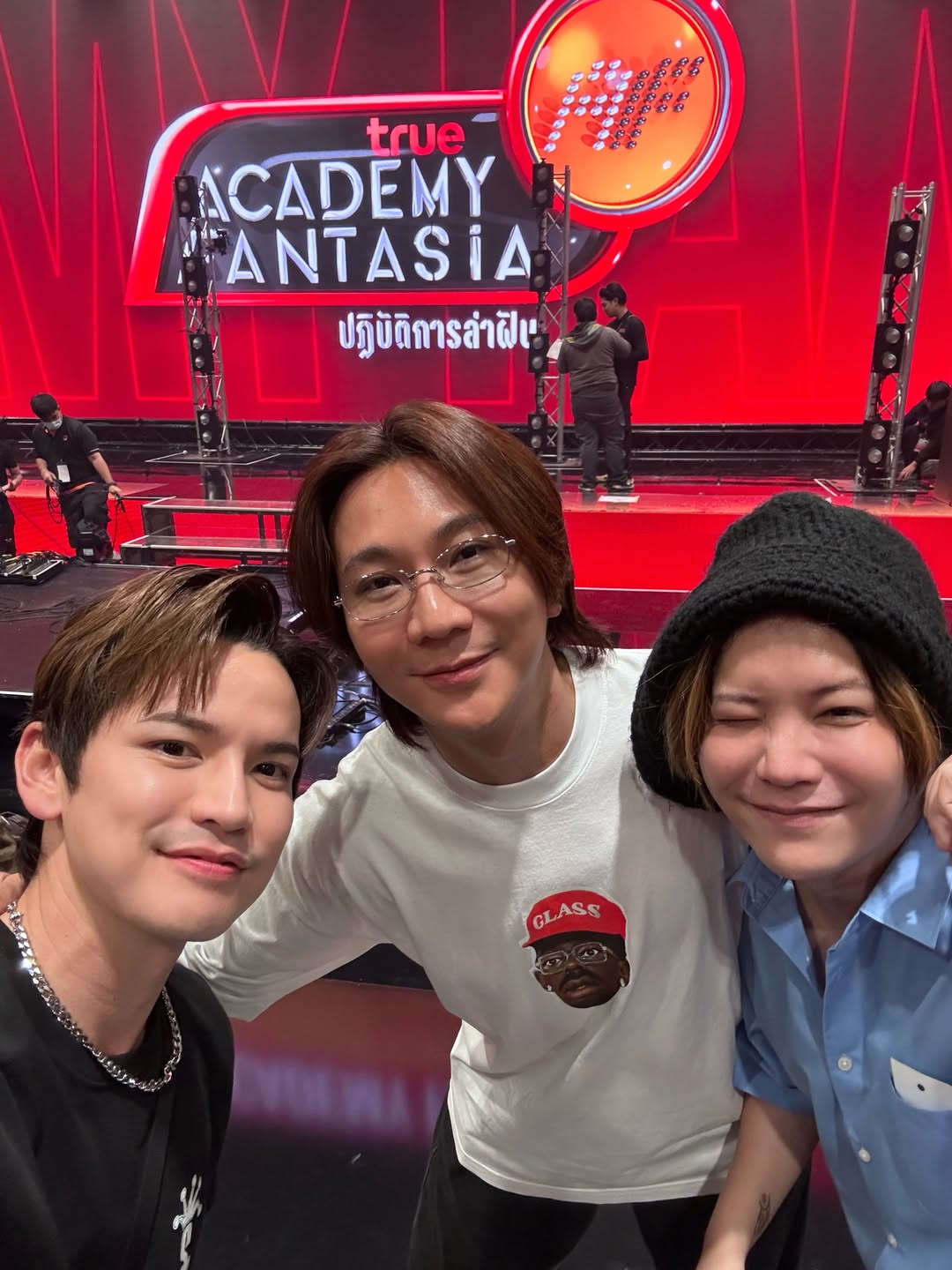 เต๋า - เศรษฐพงศ์ เพียงพอ