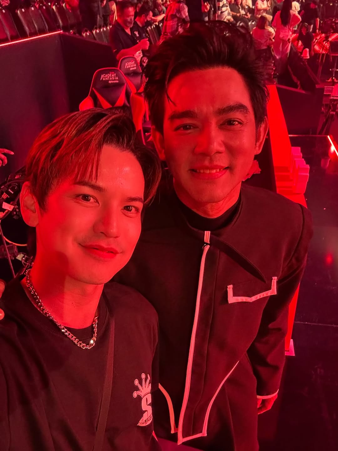 เต๋า - เศรษฐพงศ์ เพียงพอ