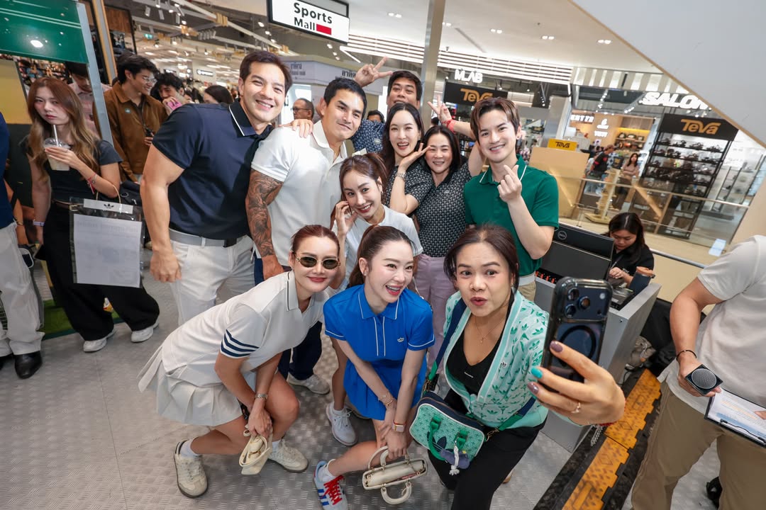 เต๋า - เศรษฐพงศ์ เพียงพอ