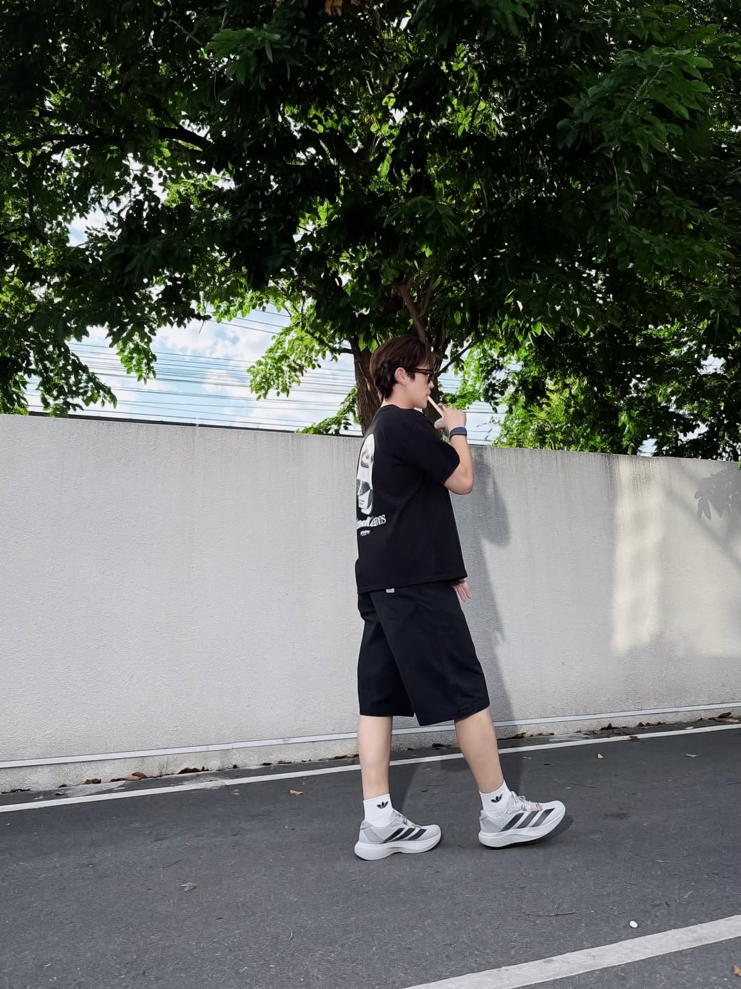 เต๋า - เศรษฐพงศ์ เพียงพอ