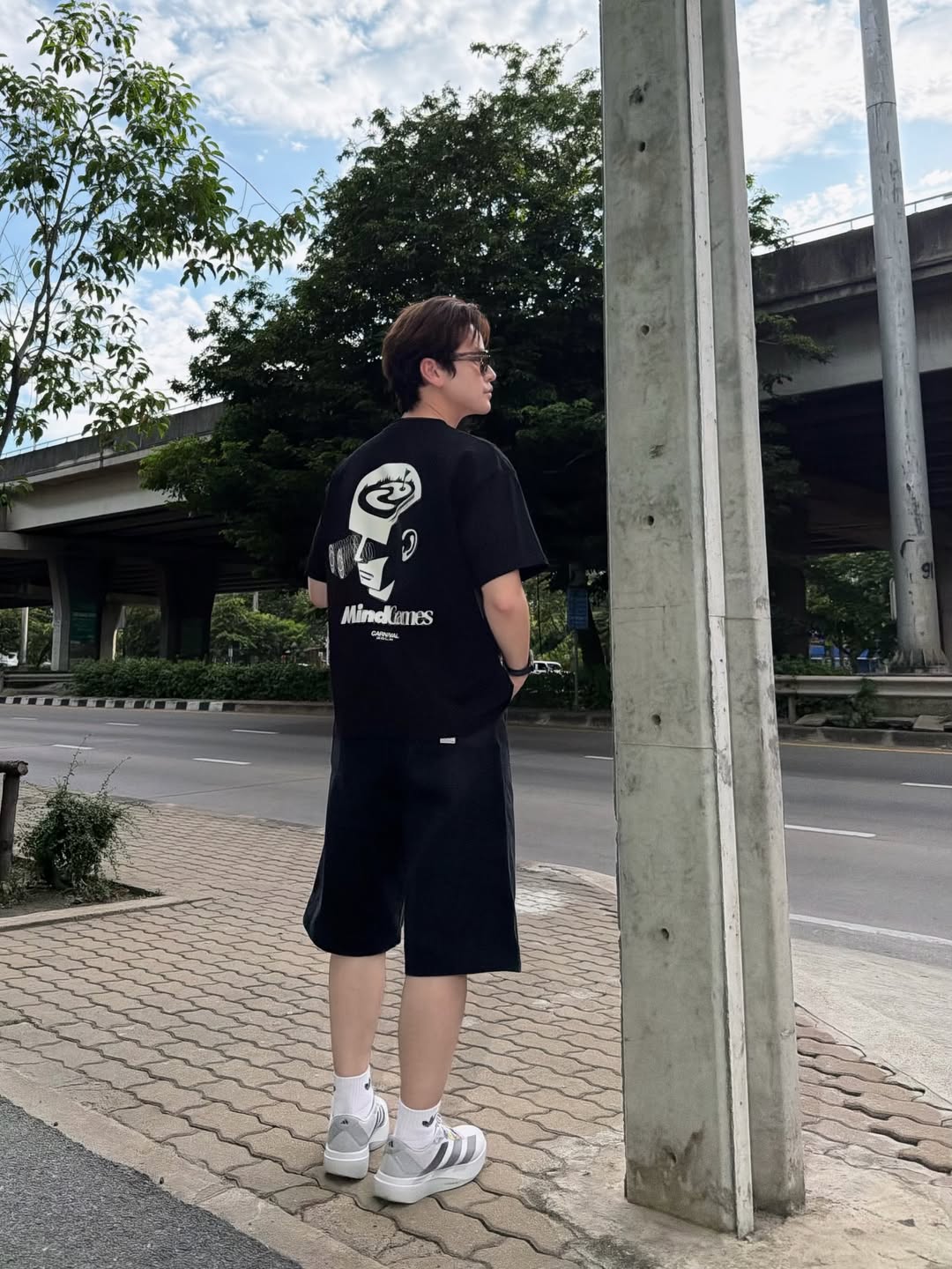 เต๋า - เศรษฐพงศ์ เพียงพอ