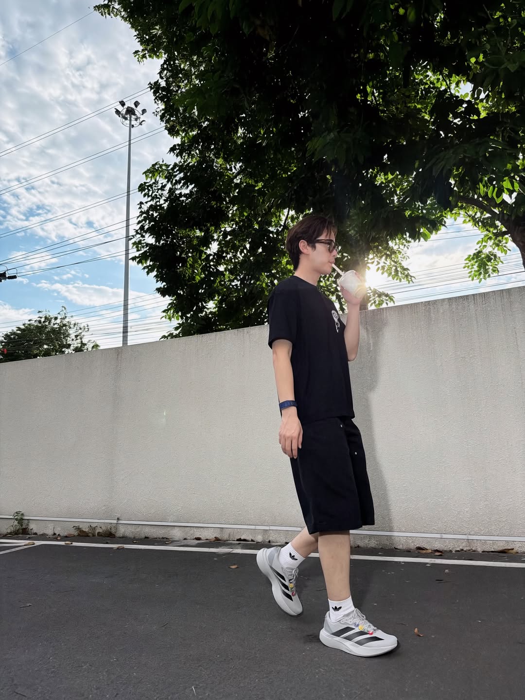 เต๋า - เศรษฐพงศ์ เพียงพอ
