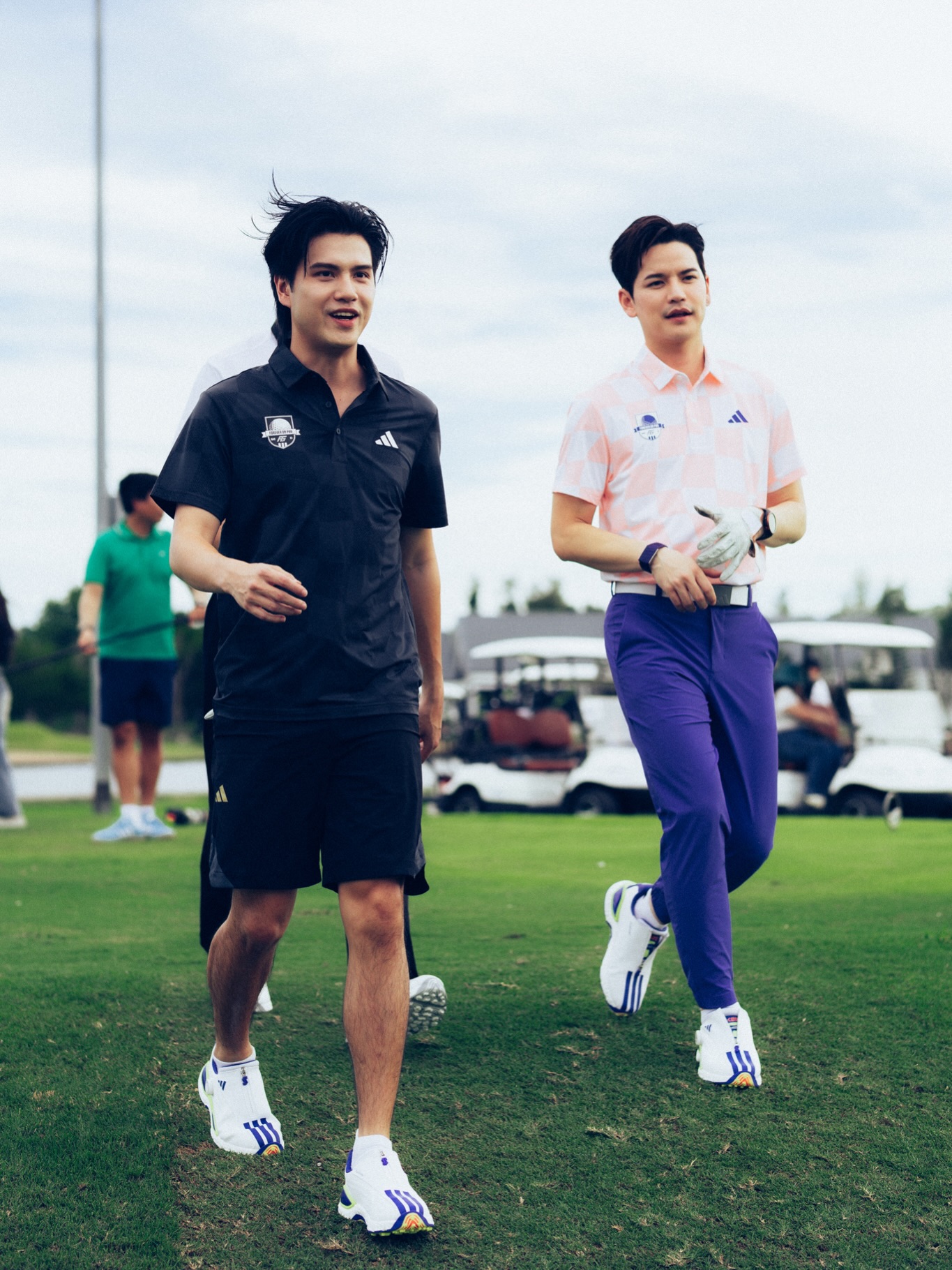 เต๋า - เศรษฐพงศ์ เพียงพอ