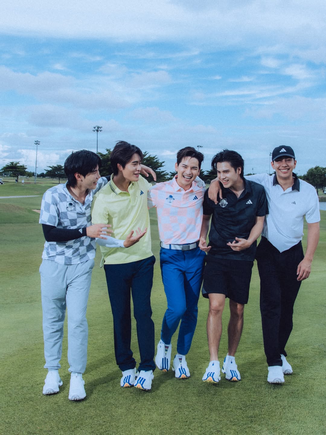เต๋า - เศรษฐพงศ์ เพียงพอ
