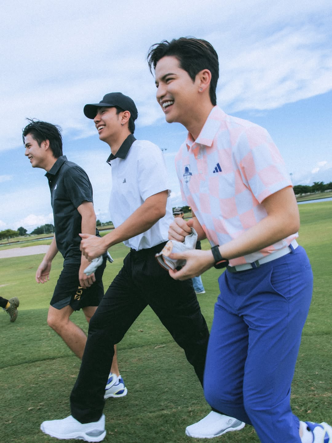 เต๋า - เศรษฐพงศ์ เพียงพอ
