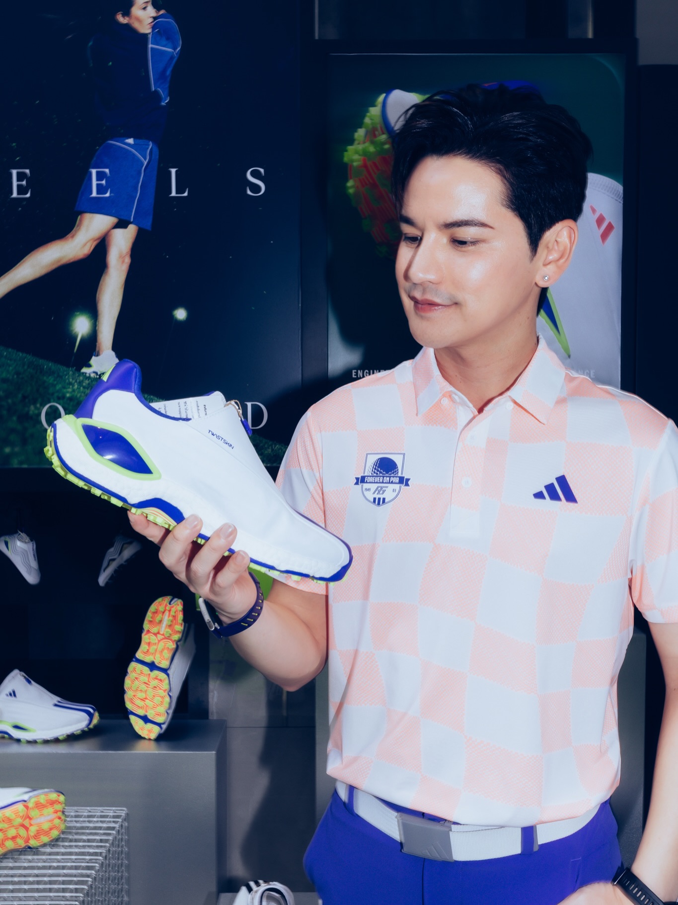 เต๋า - เศรษฐพงศ์ เพียงพอ