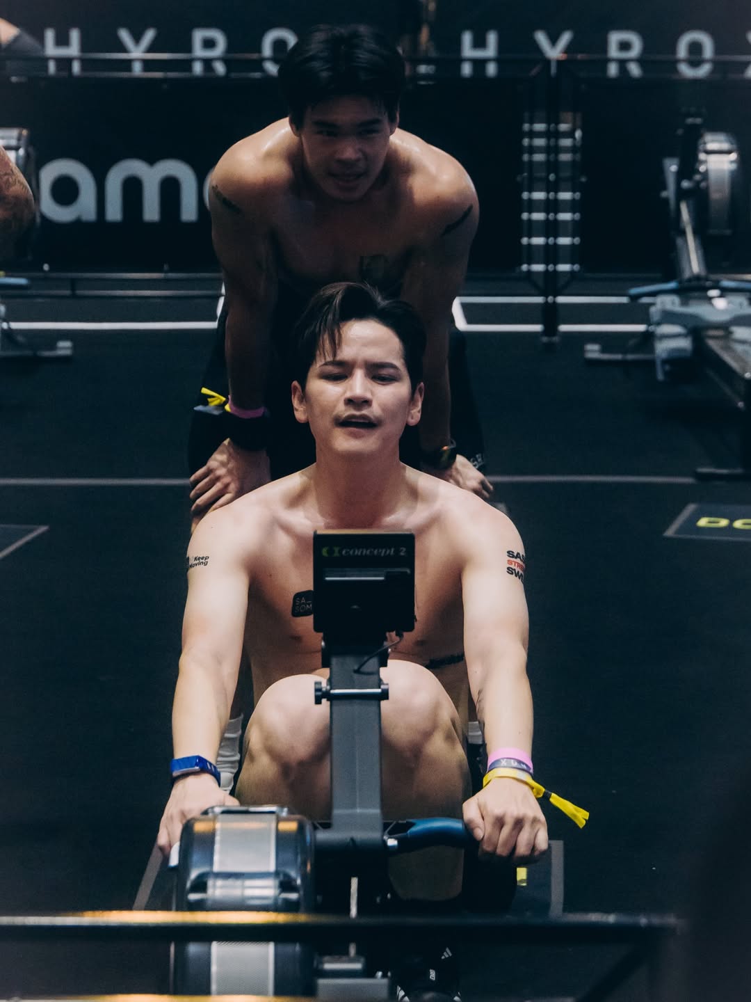 เต๋า - เศรษฐพงศ์ เพียงพอ