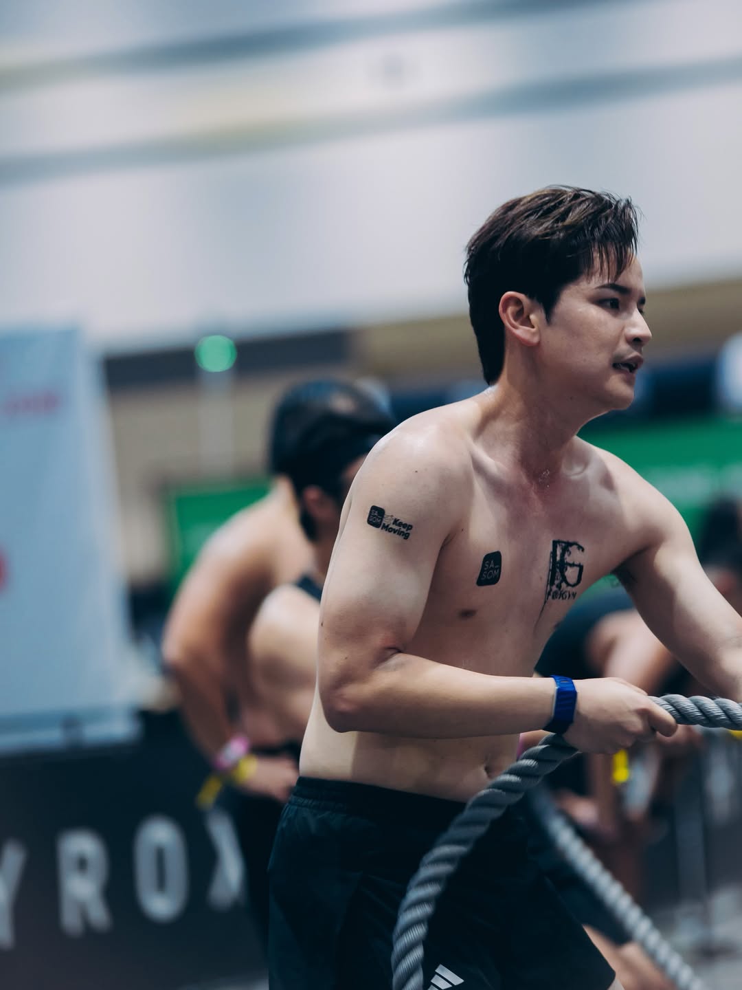 เต๋า - เศรษฐพงศ์ เพียงพอ