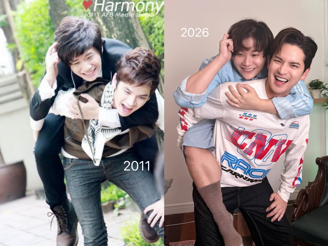 เต๋า - เศรษฐพงศ์ เพียงพอ