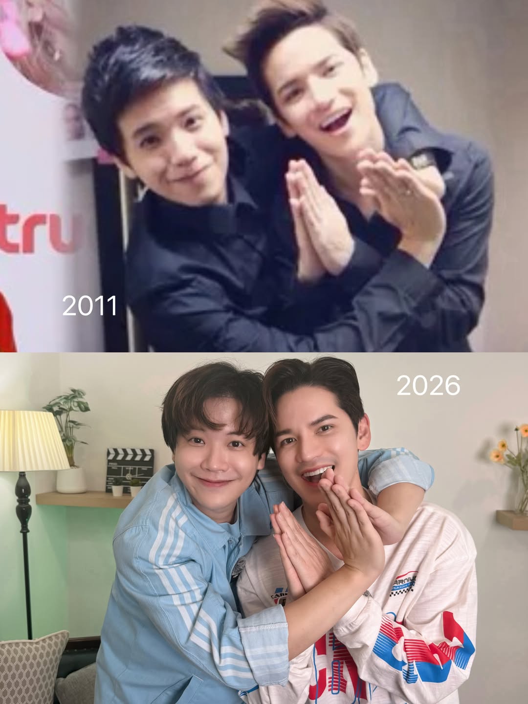เต๋า - เศรษฐพงศ์ เพียงพอ