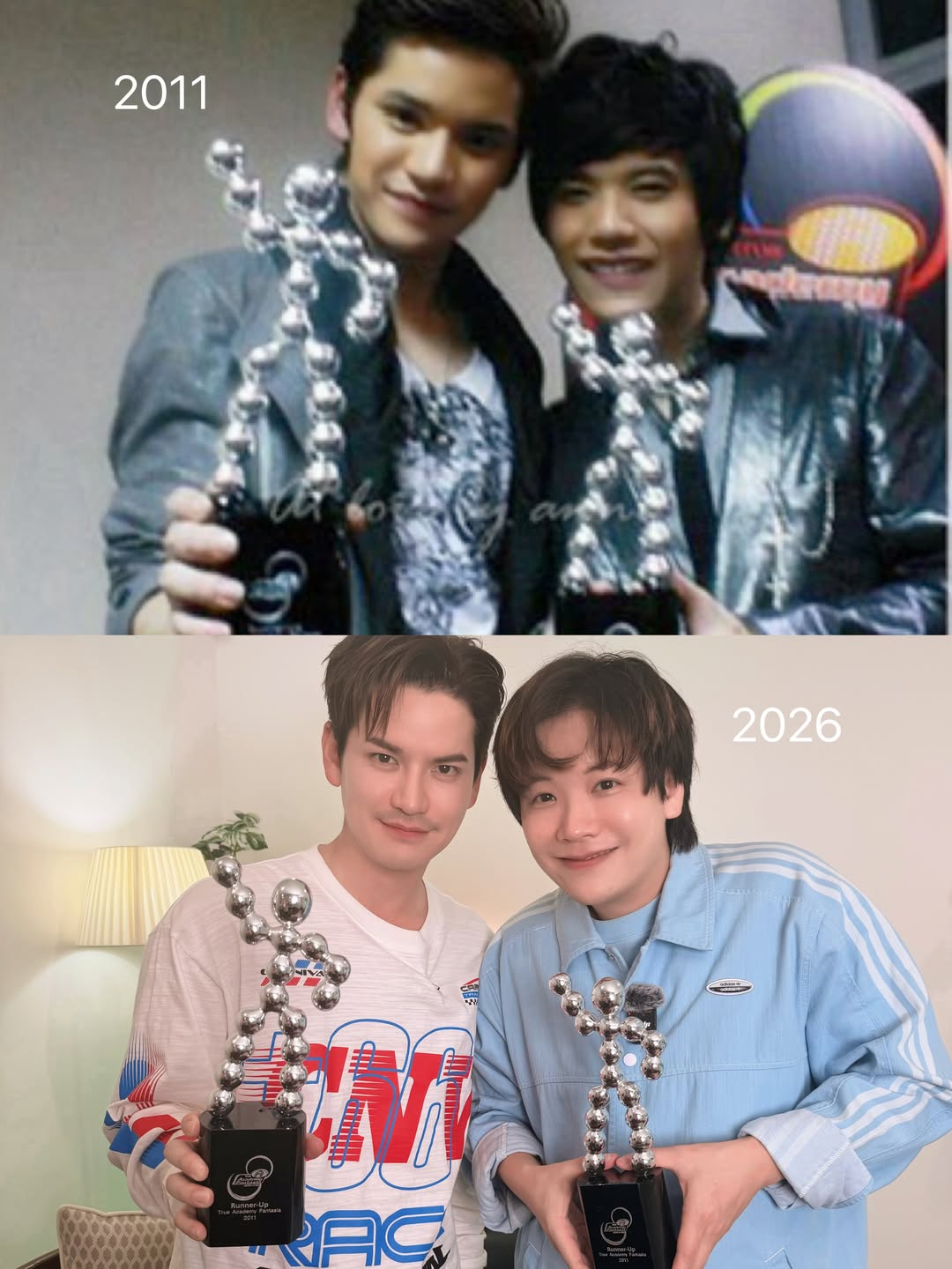เต๋า - เศรษฐพงศ์ เพียงพอ