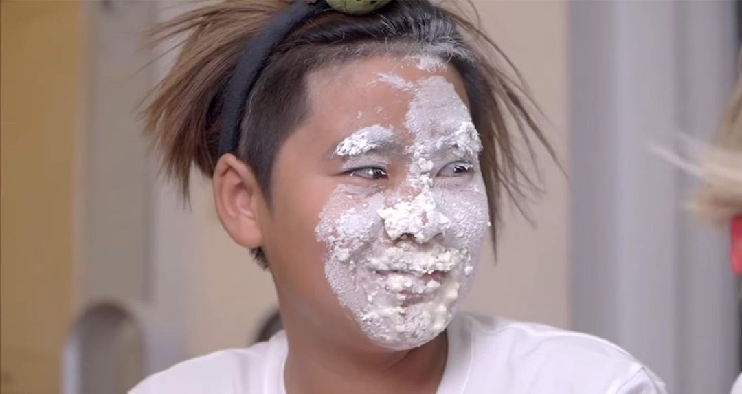 เปิ้ล - นาคร ศิลาชัย