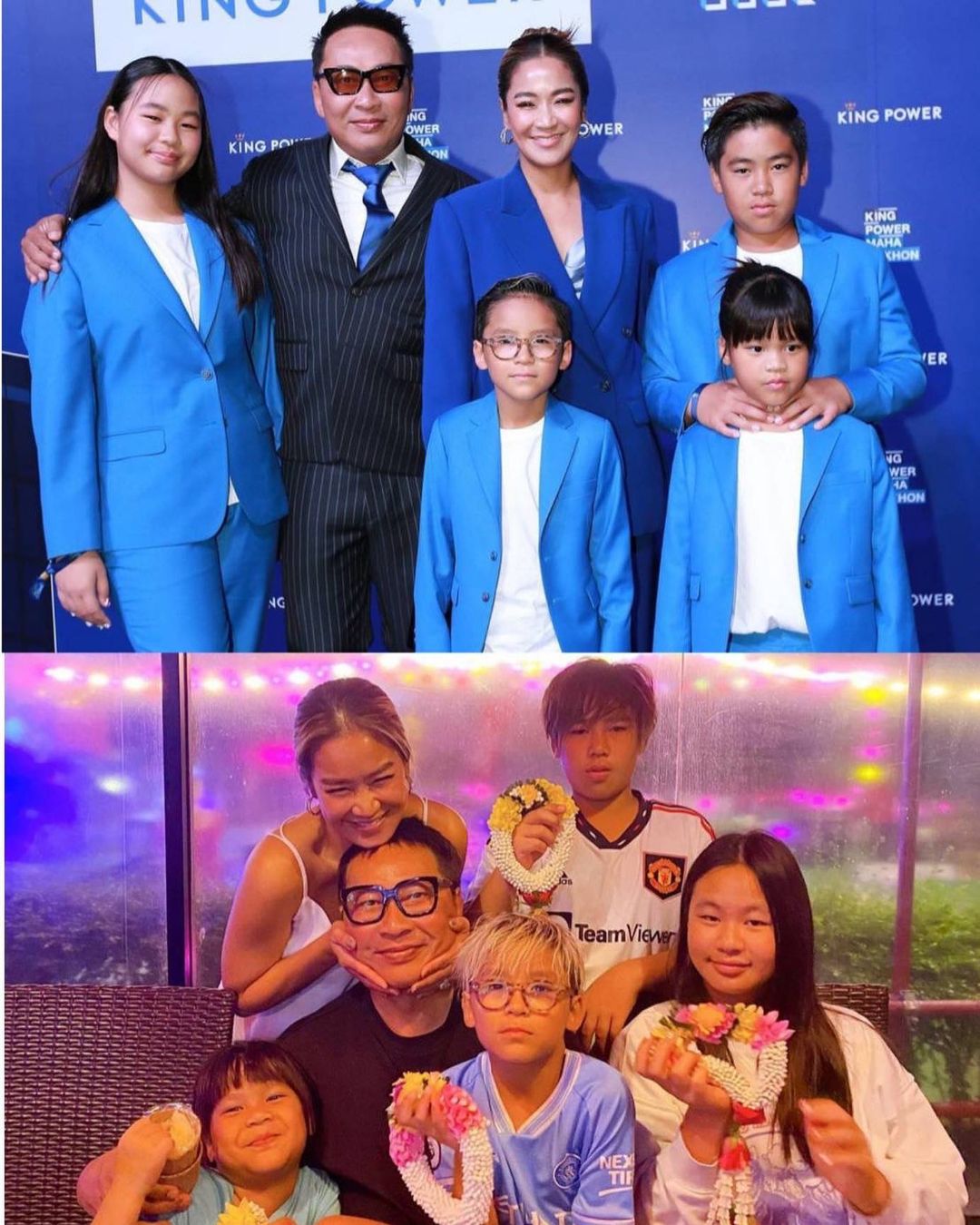 เปิ้ล - นาคร ศิลาชัย