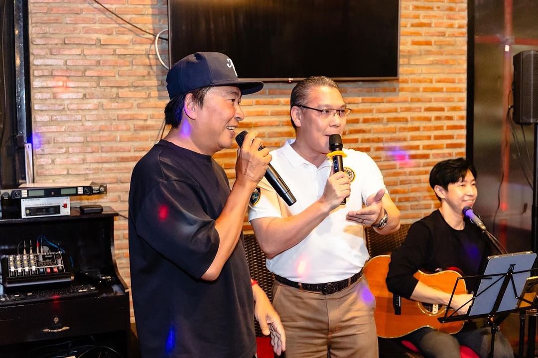 เปิ้ล - นาคร ศิลาชัย