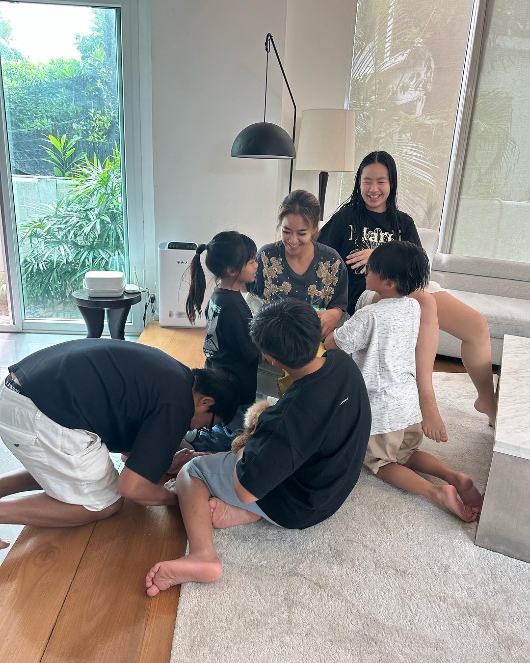 เปิ้ล - นาคร ศิลาชัย