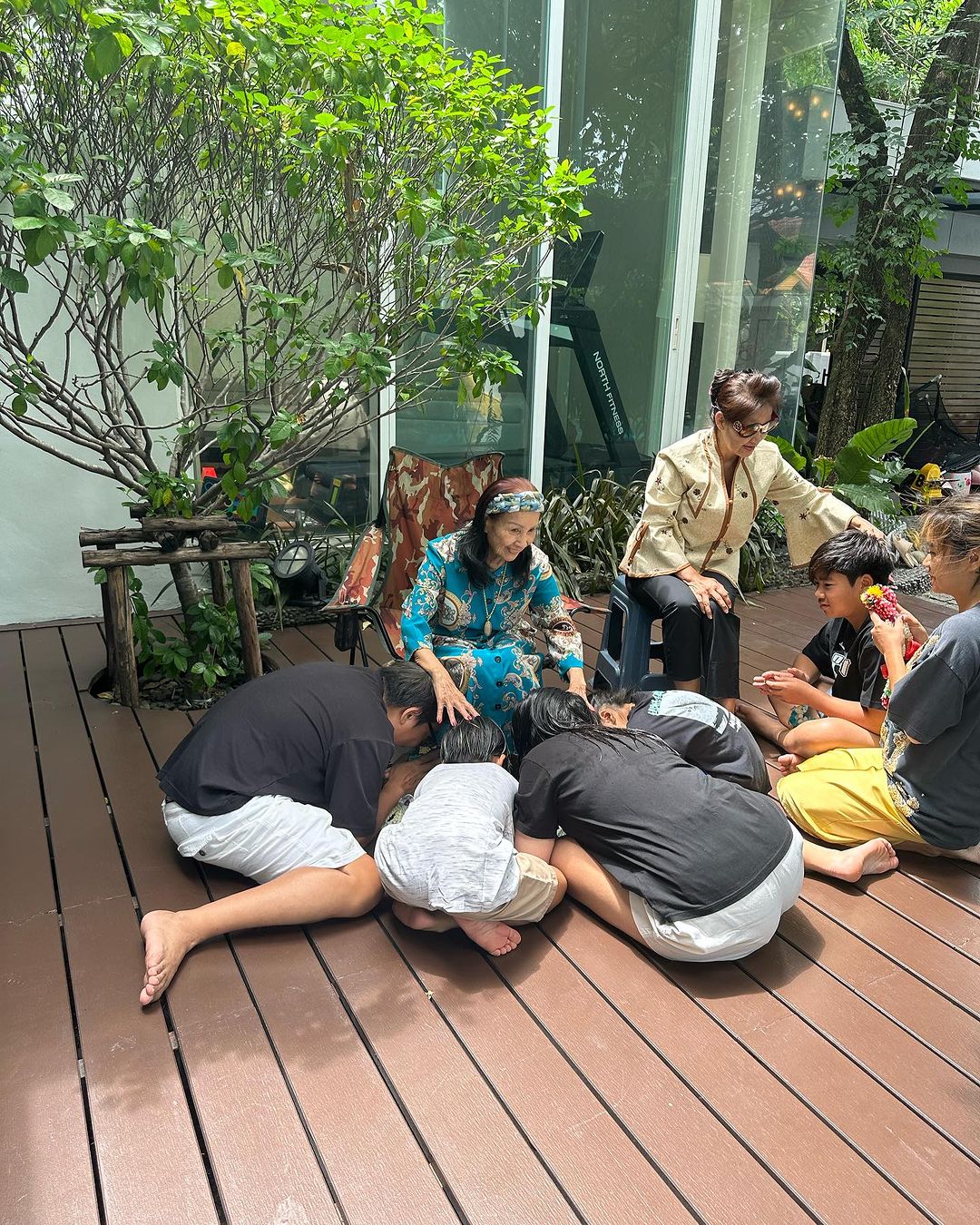 เปิ้ล - นาคร ศิลาชัย
