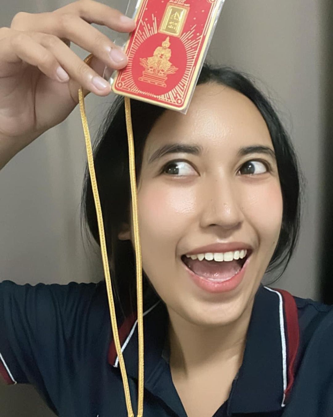 เปิ้ล - นาคร ศิลาชัย