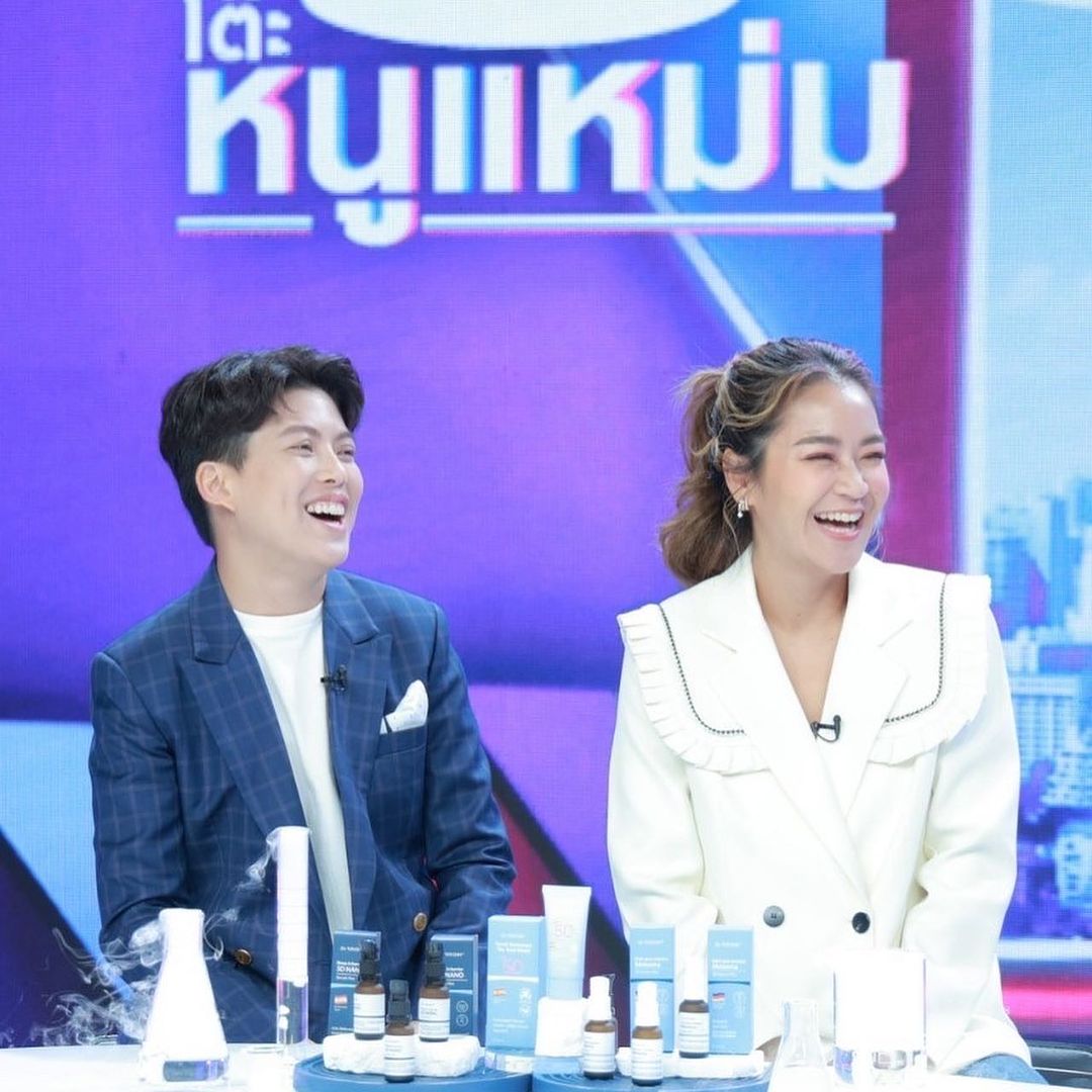 เปิ้ล - นาคร ศิลาชัย
