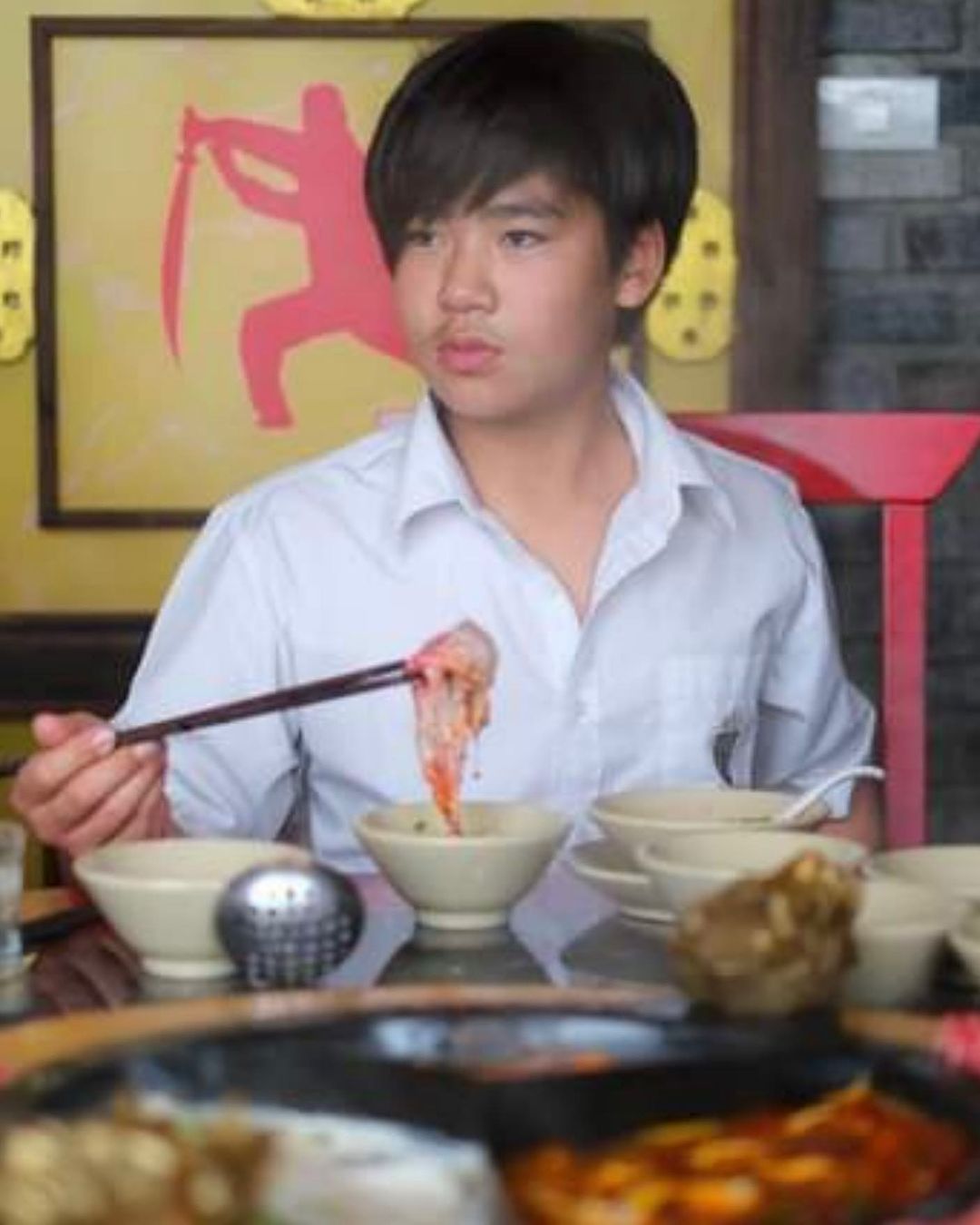 เปิ้ล - นาคร ศิลาชัย