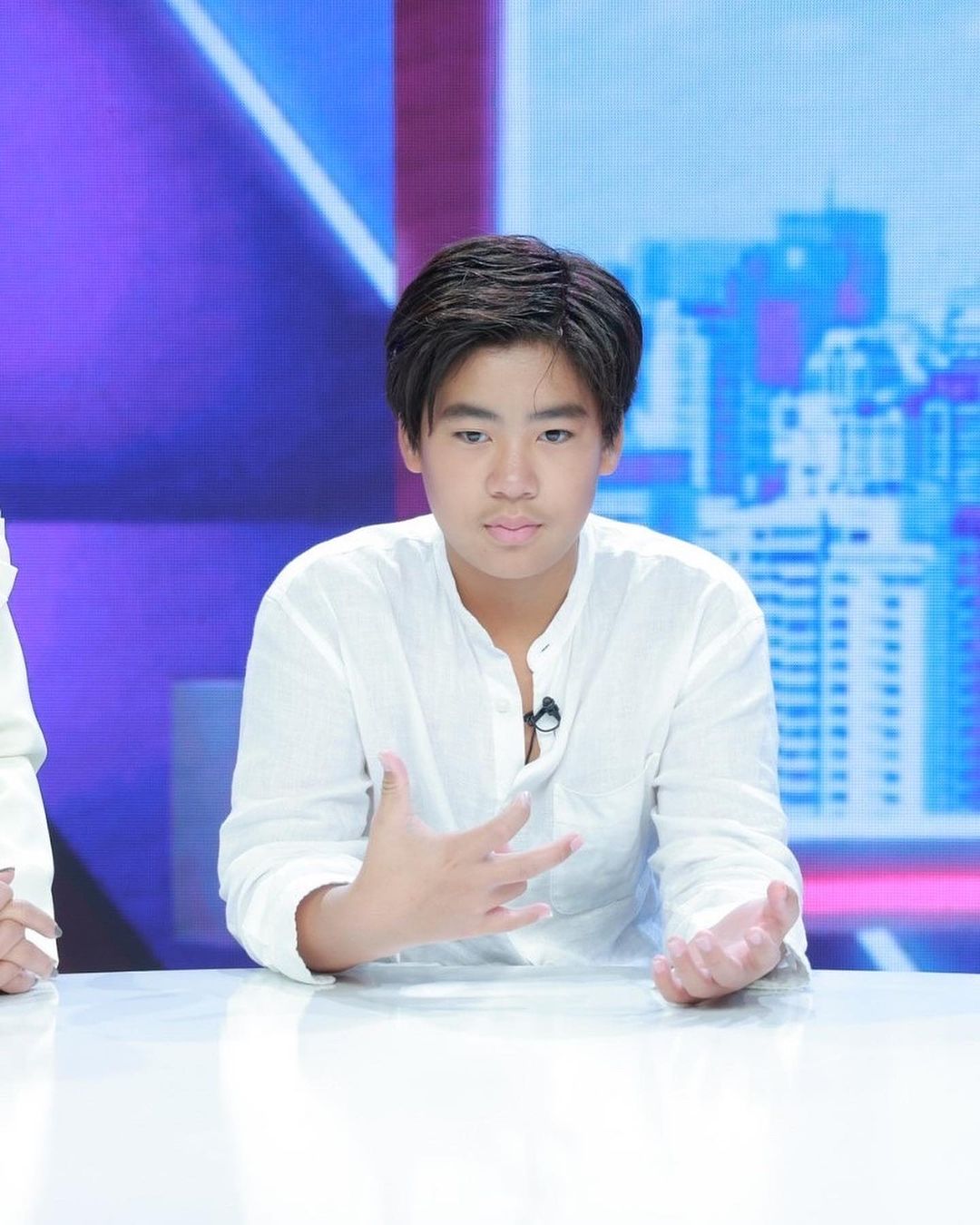 เปิ้ล - นาคร ศิลาชัย