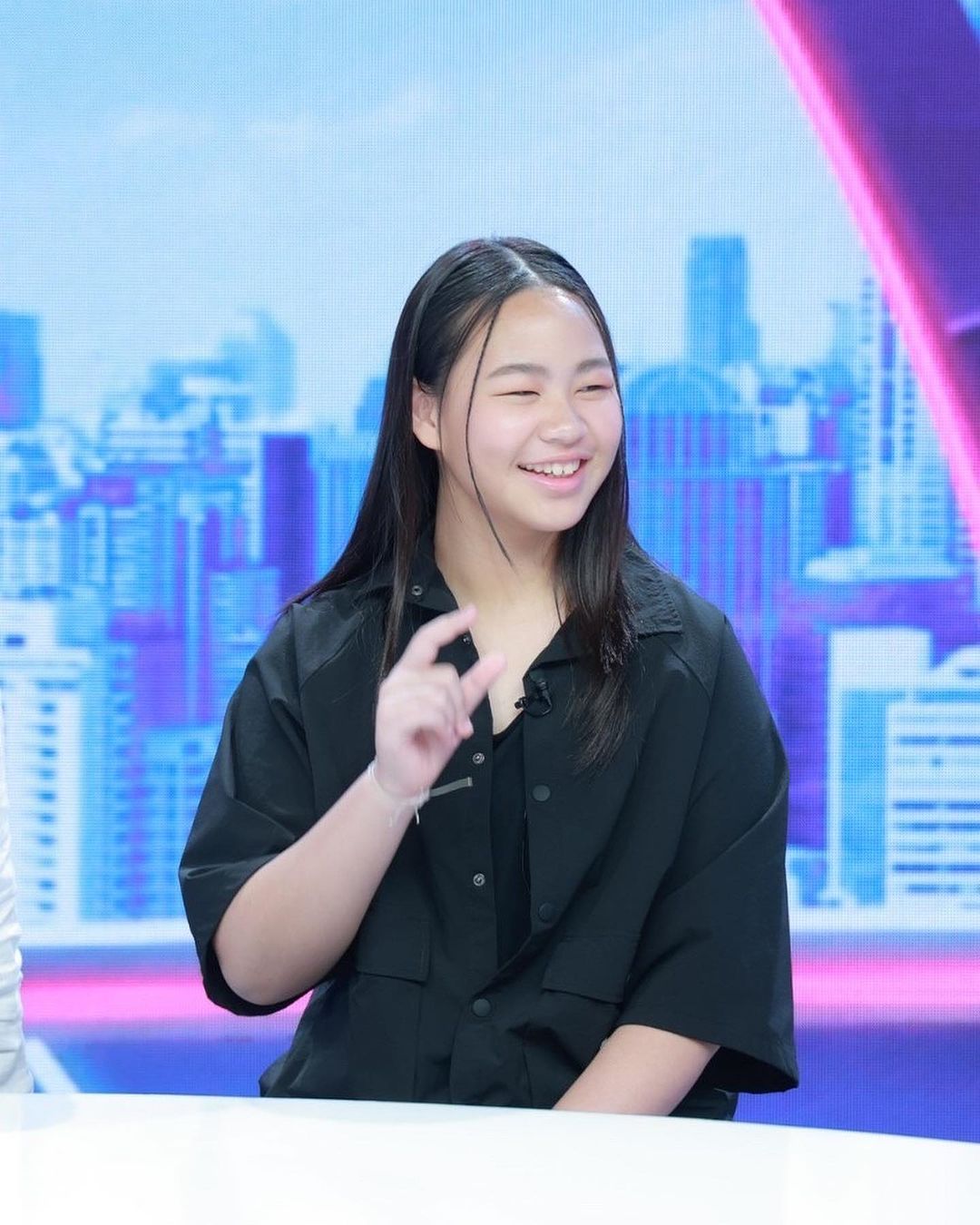 เปิ้ล - นาคร ศิลาชัย