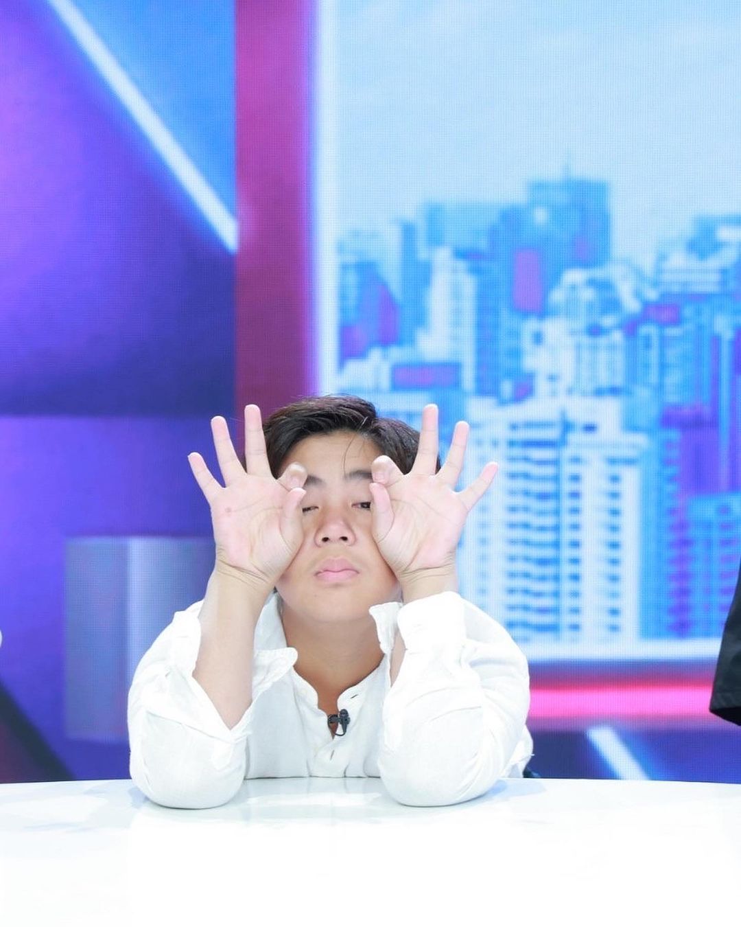 เปิ้ล - นาคร ศิลาชัย