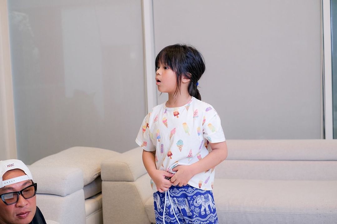 เปิ้ล - นาคร ศิลาชัย