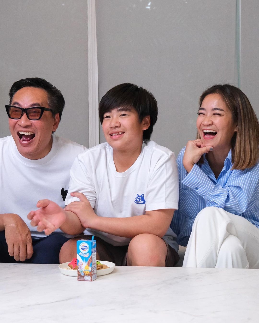 เปิ้ล - นาคร ศิลาชัย