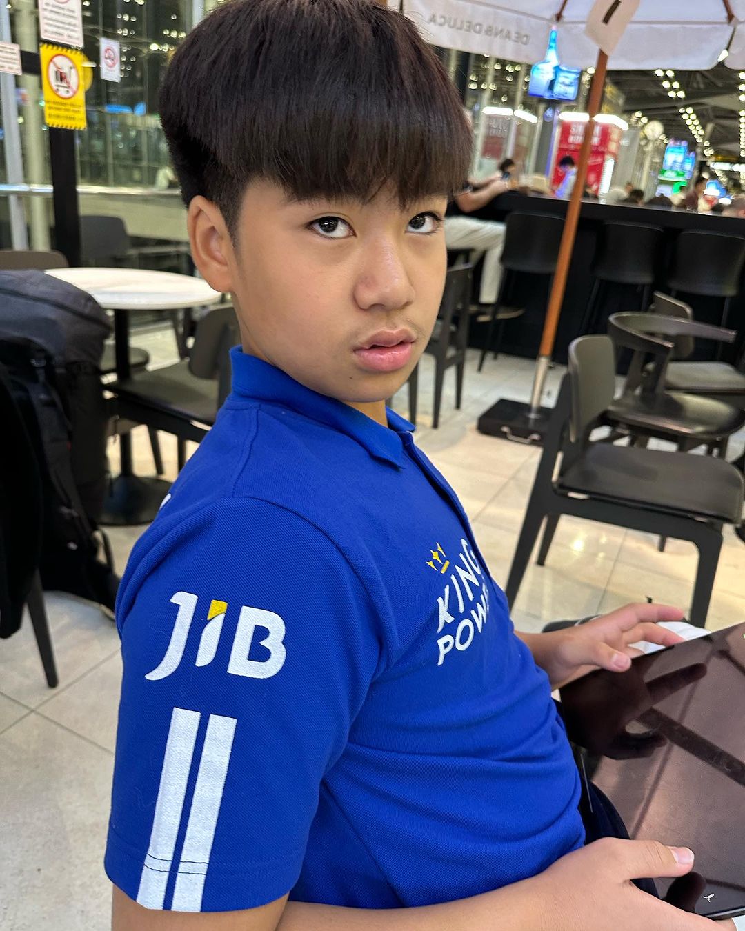 เปิ้ล - นาคร ศิลาชัย
