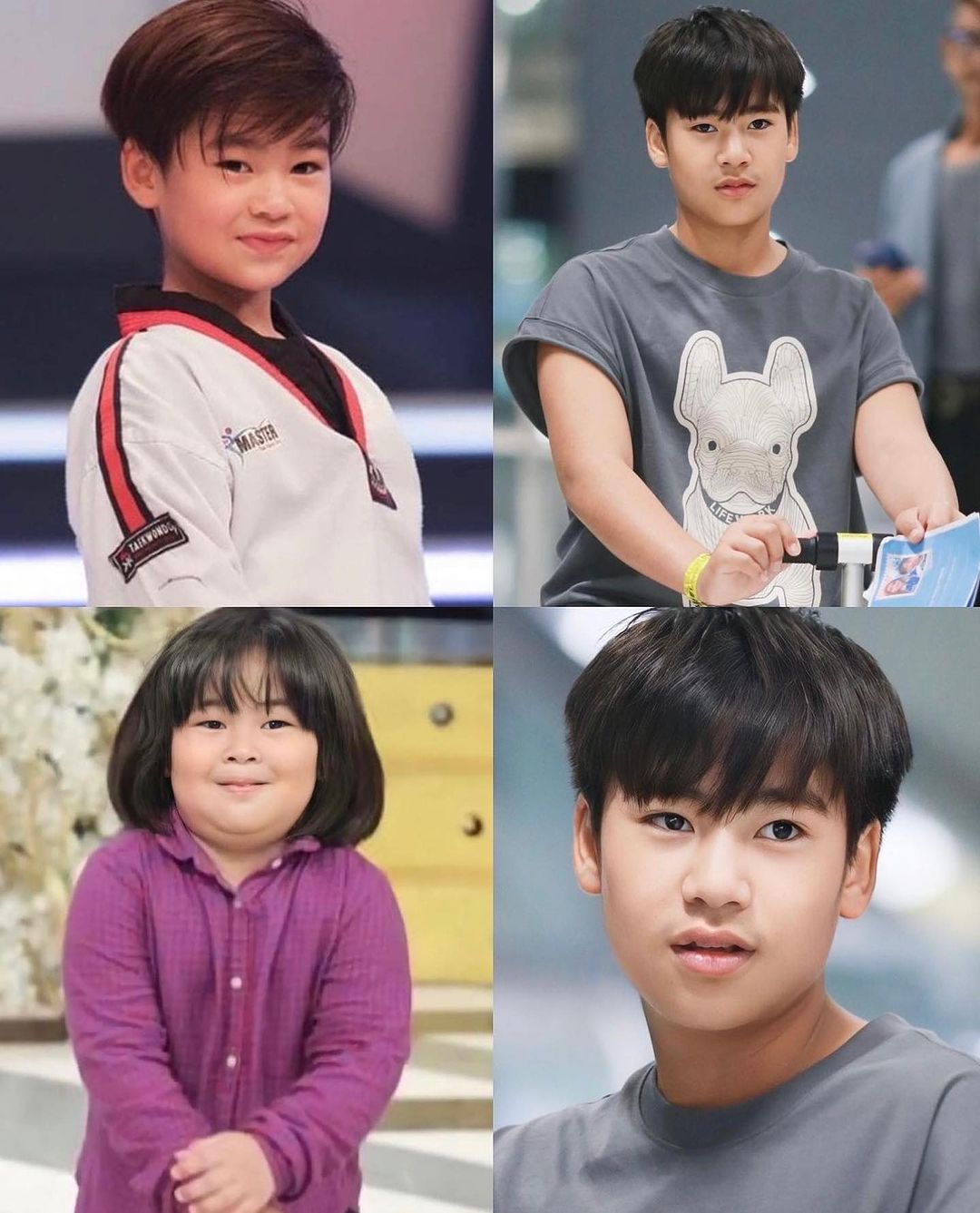 เปิ้ล - นาคร ศิลาชัย