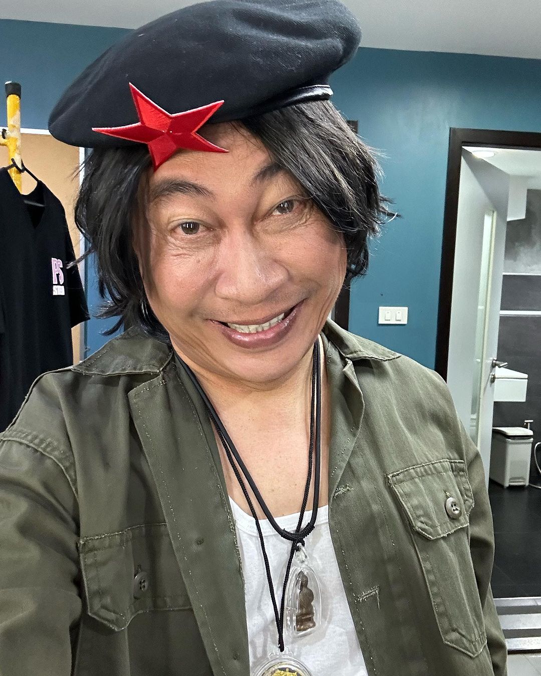 เปิ้ล - นาคร ศิลาชัย