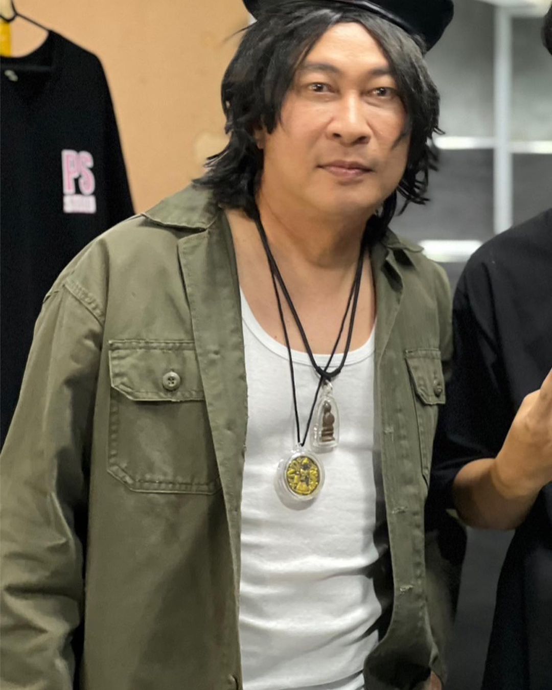 เปิ้ล - นาคร ศิลาชัย