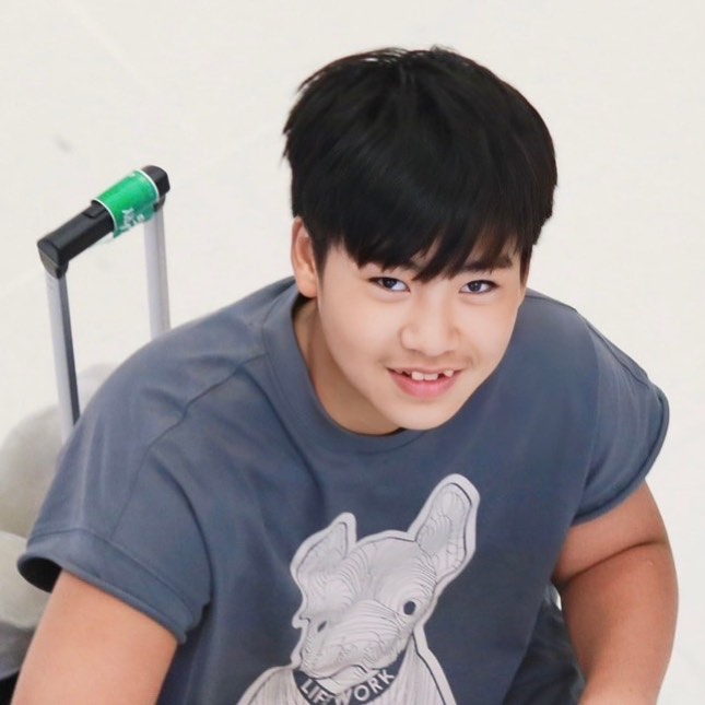 เปิ้ล - นาคร ศิลาชัย