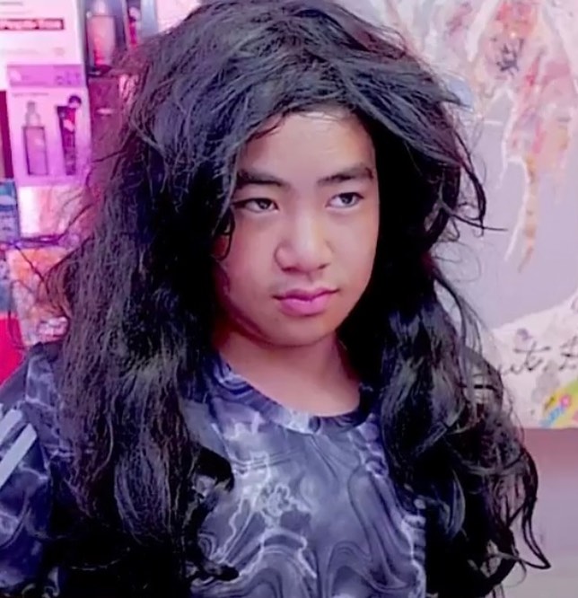 เปิ้ล - นาคร ศิลาชัย