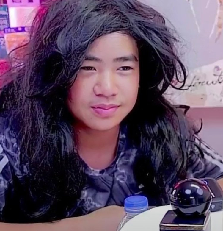 เปิ้ล - นาคร ศิลาชัย