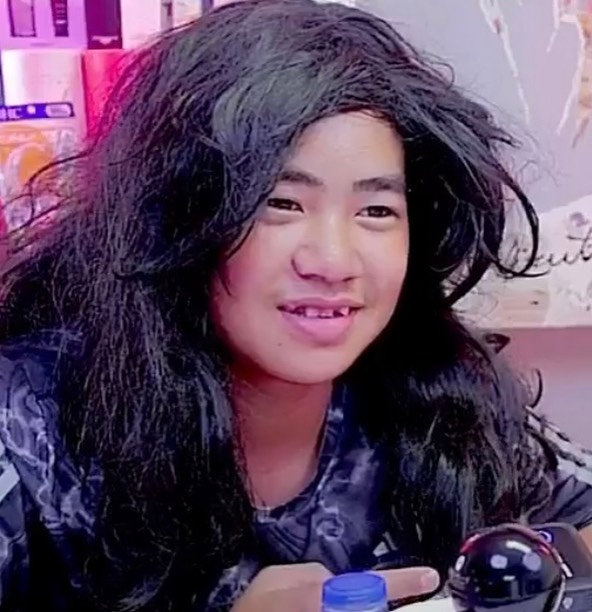 เปิ้ล - นาคร ศิลาชัย