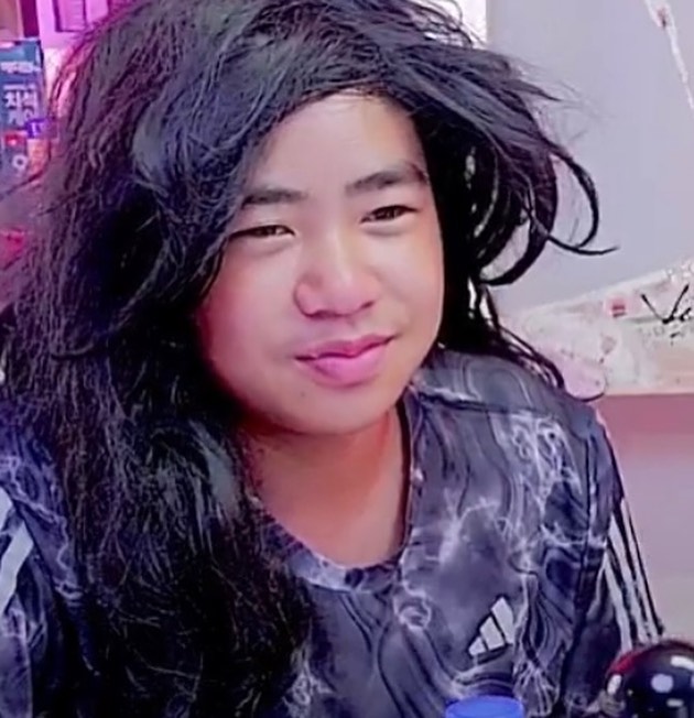 เปิ้ล - นาคร ศิลาชัย