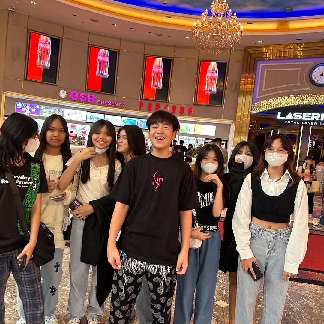 เปิ้ล - นาคร ศิลาชัย