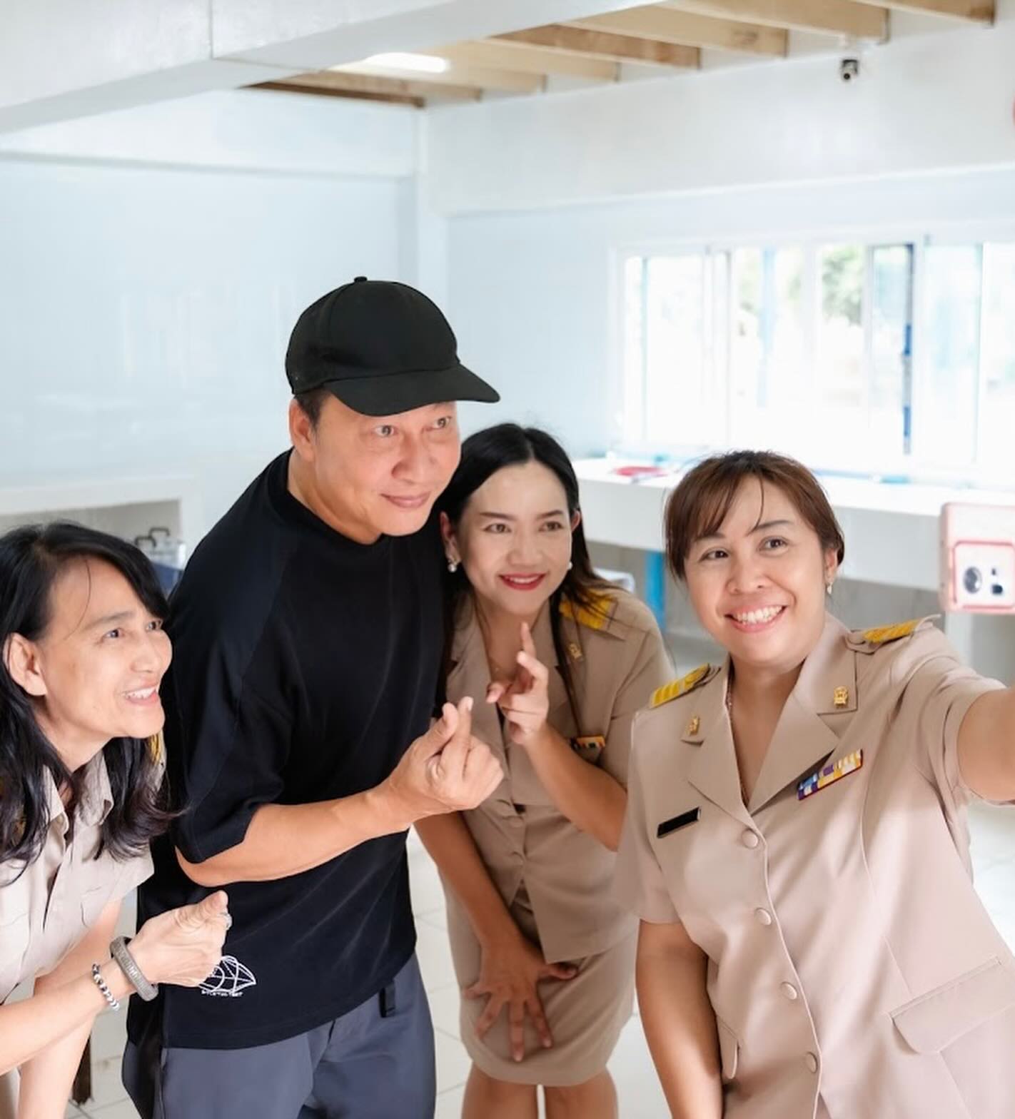 เปิ้ล - นาคร ศิลาชัย