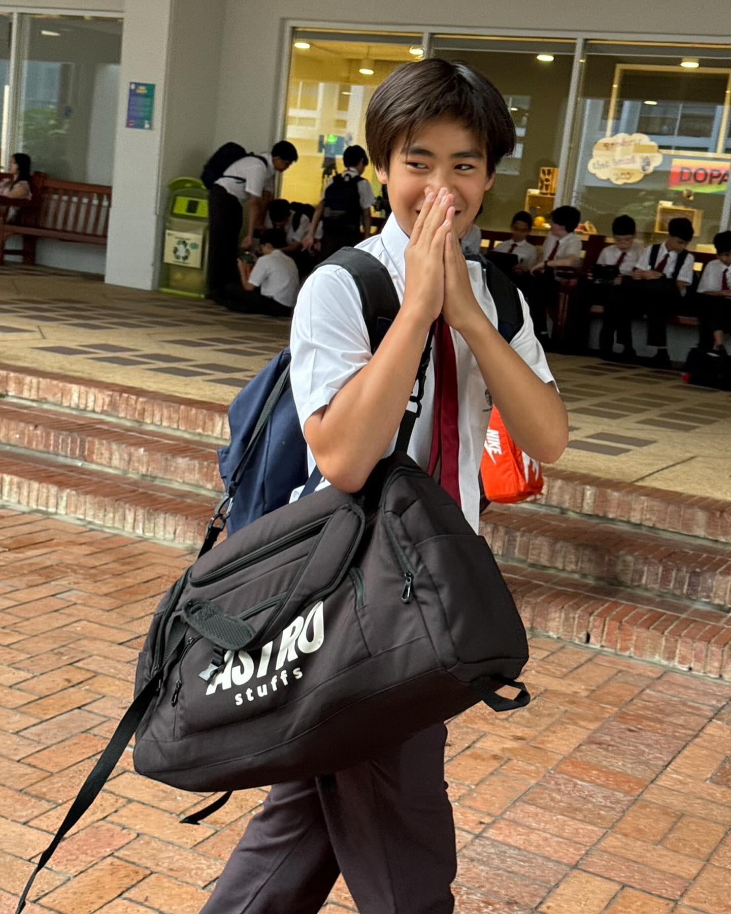 เปิ้ล - นาคร ศิลาชัย