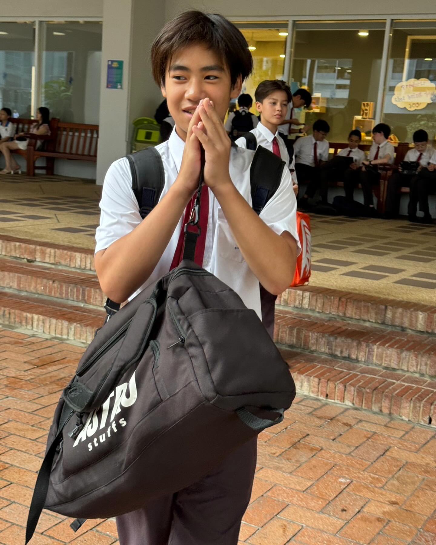 เปิ้ล - นาคร ศิลาชัย