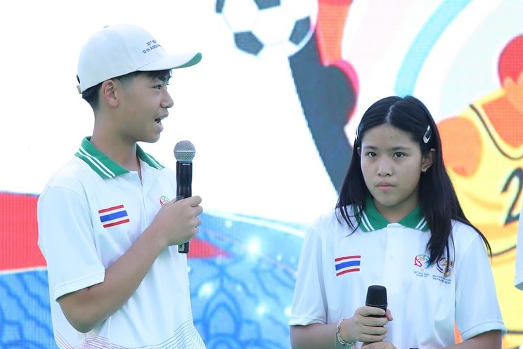 เปิ้ล - นาคร ศิลาชัย
