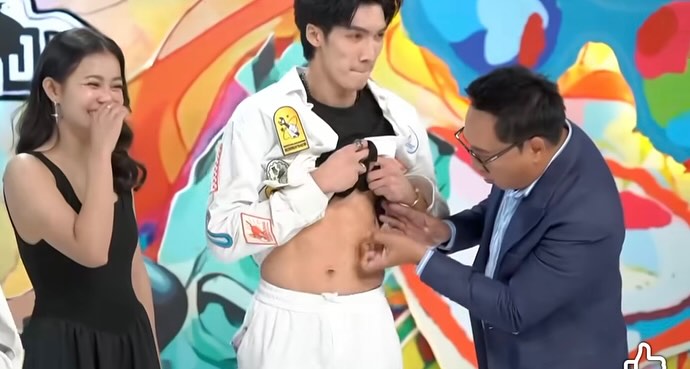 เปิ้ล - นาคร ศิลาชัย