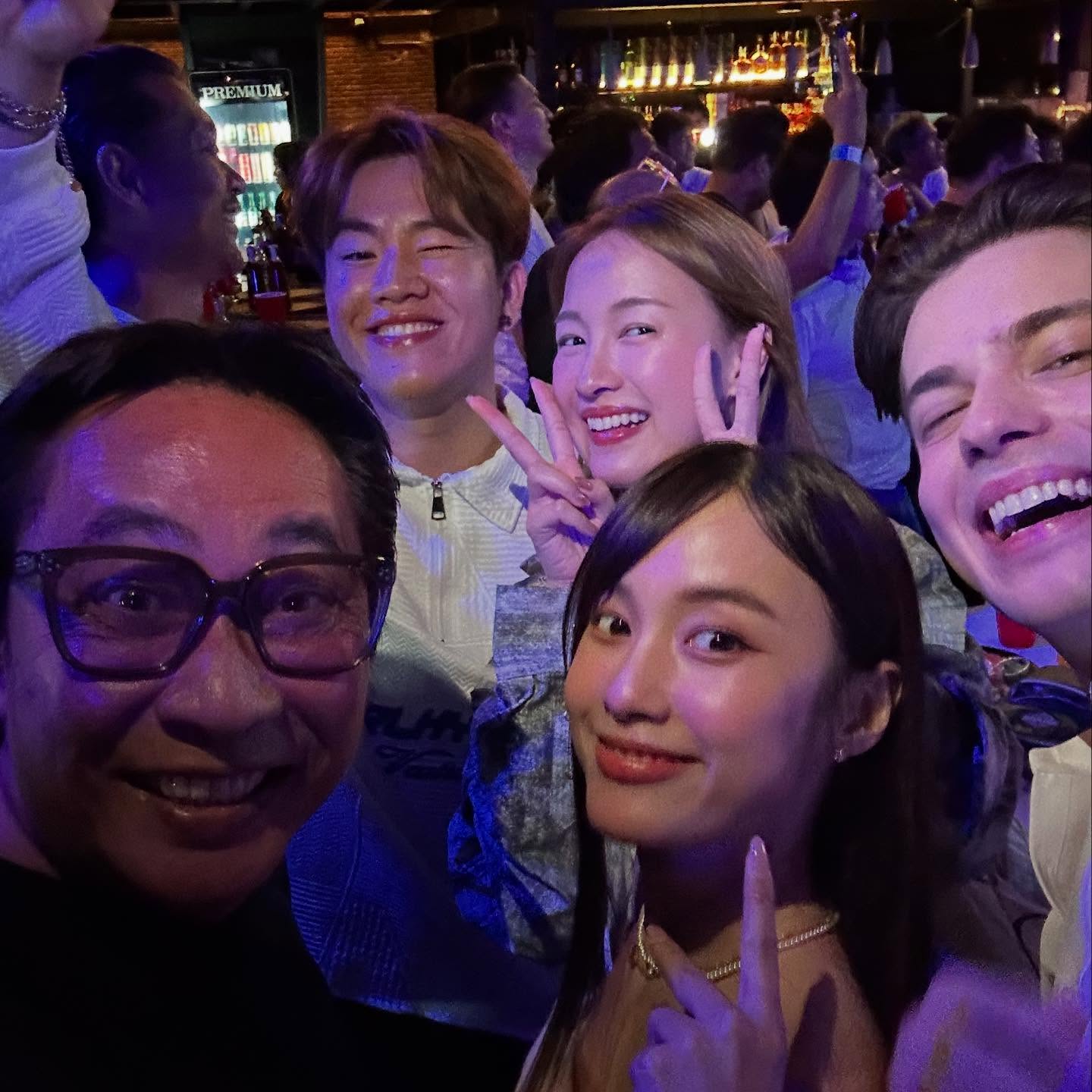 เปิ้ล - นาคร ศิลาชัย